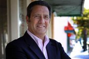Richard Dorfman